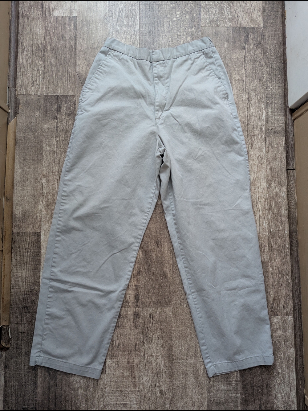 Women's Lee Pants